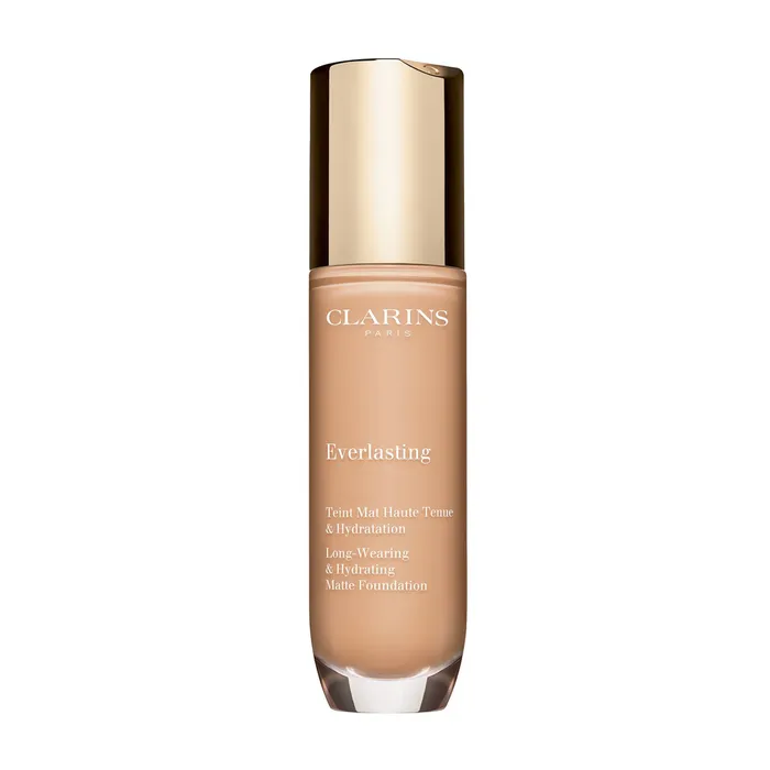 CLARINS EVERLASTING FOUND.108W 30ML