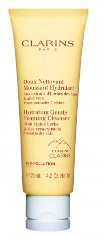 HYDRATING GENTLE FOAMING CLEANSER 125ML