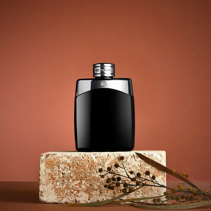 Mont Blanc Legend EDT Spray Retail Boxed Sealed-100 ML