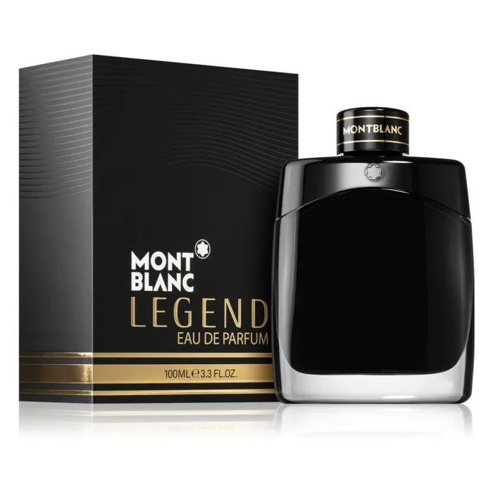 Legend by Mont blanc for men  Eau de parfum
