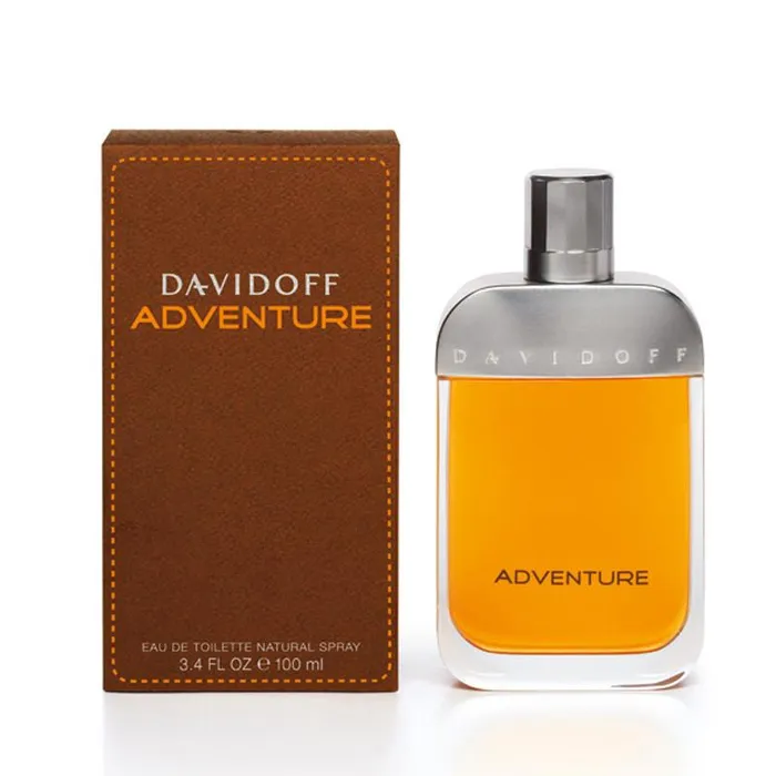 Adventure Man EDT 100ml