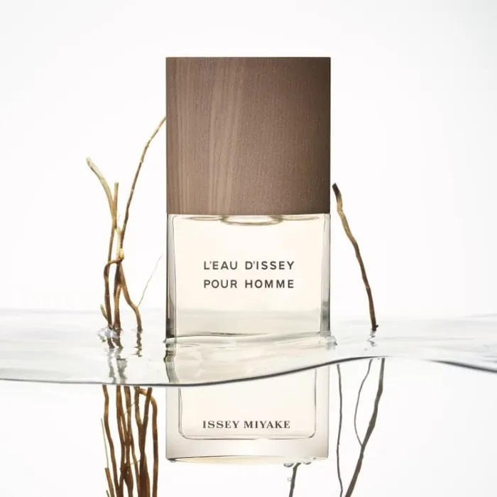 L' EAU D'ISSEY