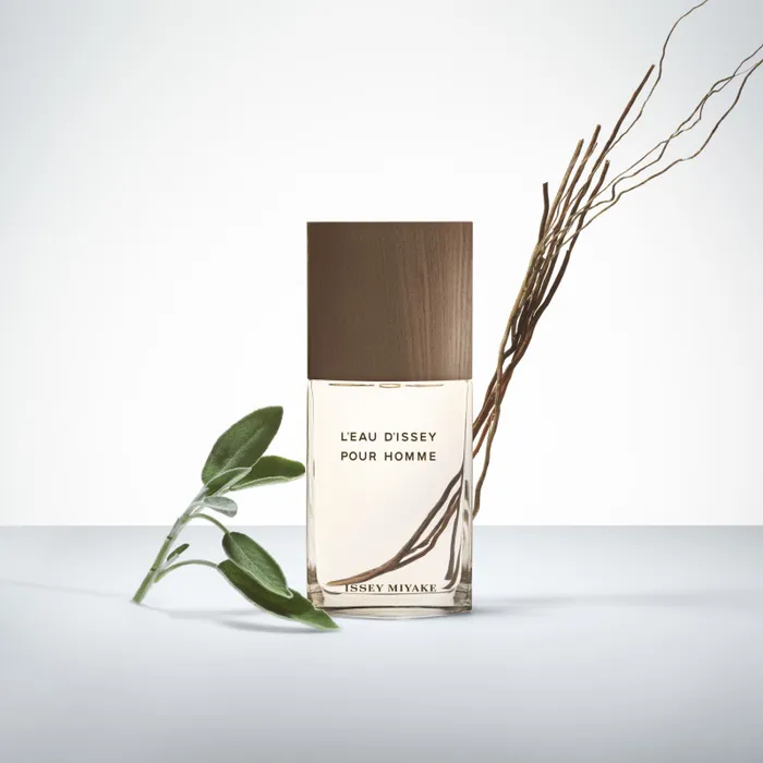 L'EAU D'ISSEY FOR MEN VETIVER INTENSE EDT 100ML