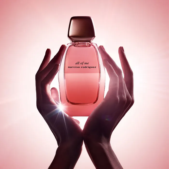 ALL OF ME INTENSE WOMEN EDP
