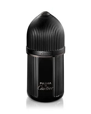 Pasha De Cartier Noir Absolu Parfum 100ml
