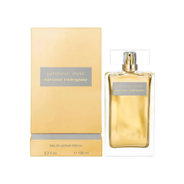 PATCHOULI MUSC INTENSE WOMAN EDP 100ml