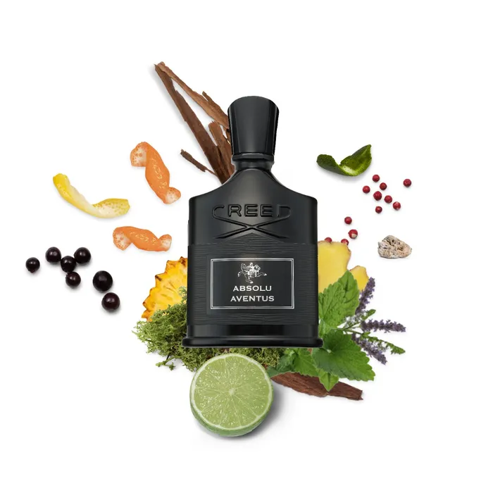 Millesime Absolu Aventus 100 ML