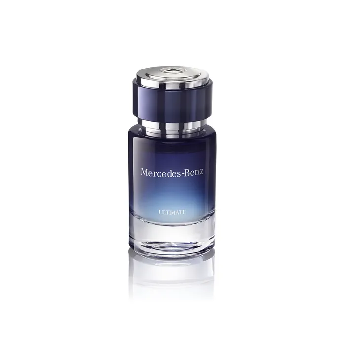Ultimate by Mercedes-Benz EAU DE PARFUM