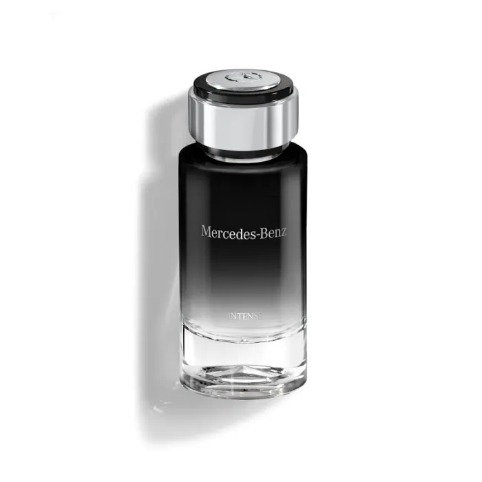 Intense by Mercedes-Benz EDT SPRAY