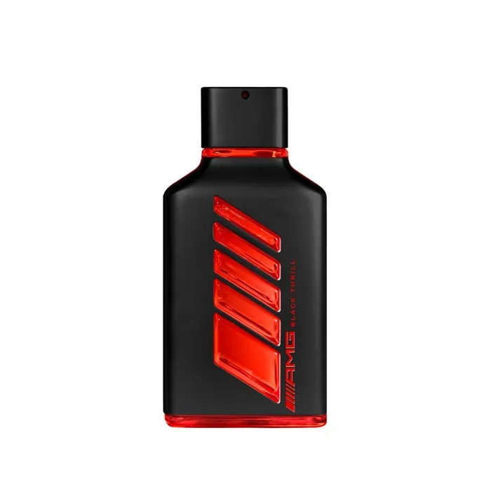AMG Black Thrill EDP 100 Ml