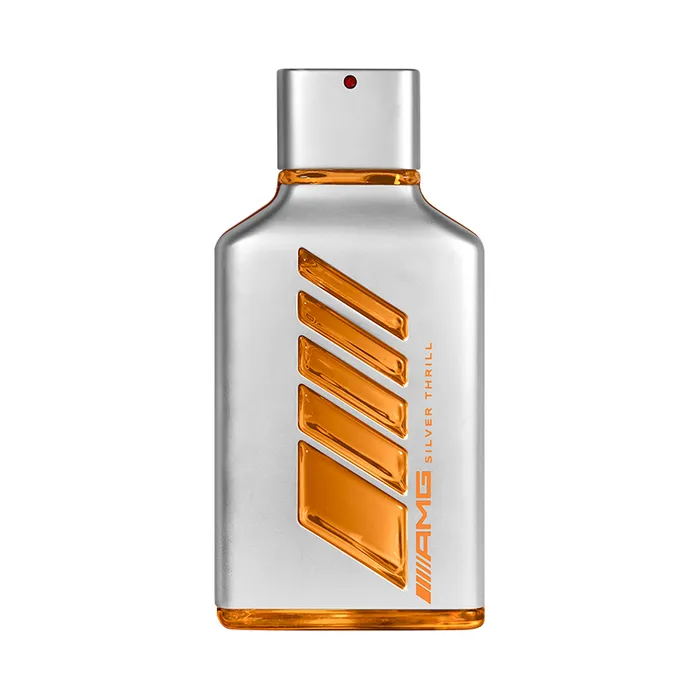 AMG Silver Thrill 100ML