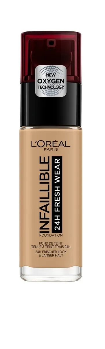 INFALLIBLE 24H  FOUNDATION