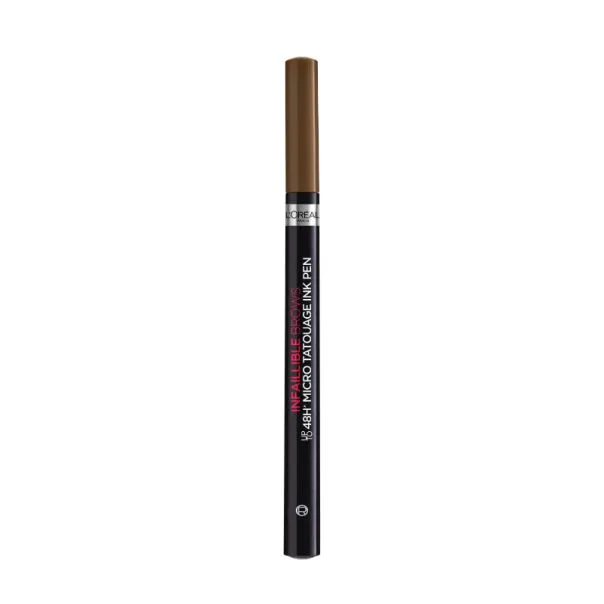 L'Oreal Unbelieva Brow Micro Tatouage