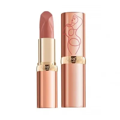 Color Rich Nude Intense Lipstick