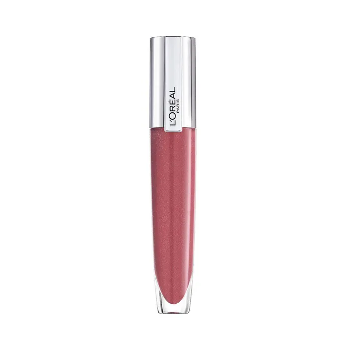 Rouge Signature Plumping lip gloss