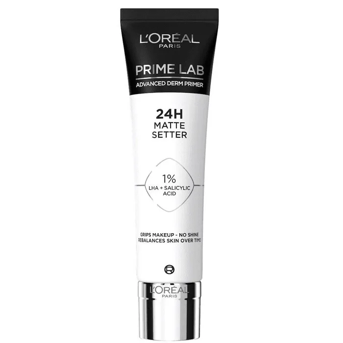 PRIME LAB MATTE SETTER