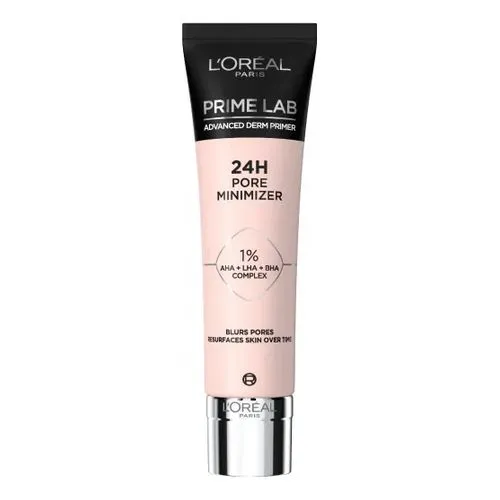 PRIME LAB PORE MINIMIZER