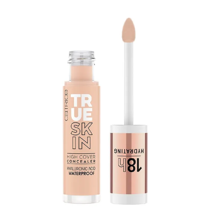 True Skin High Cover Concealer 010