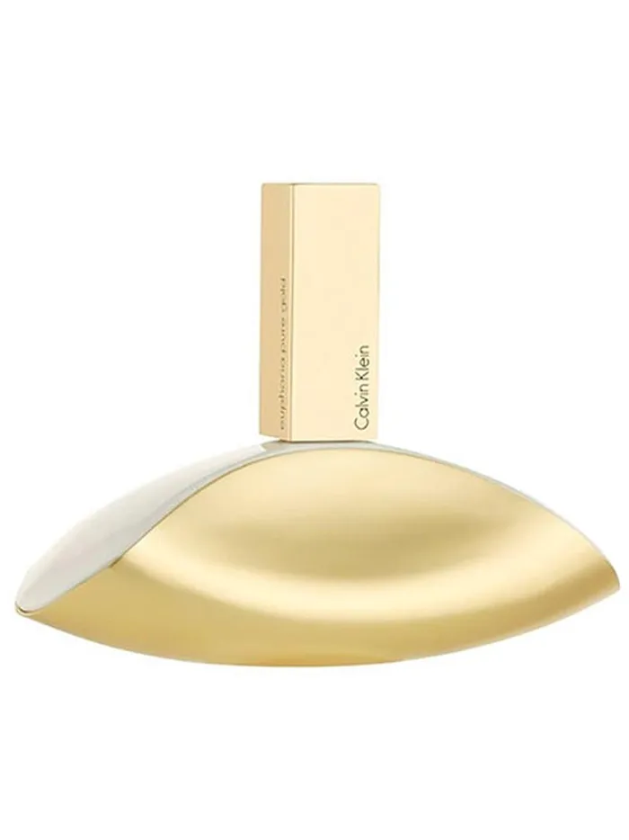Euphoria Pure Gold Woman EDP 100ml