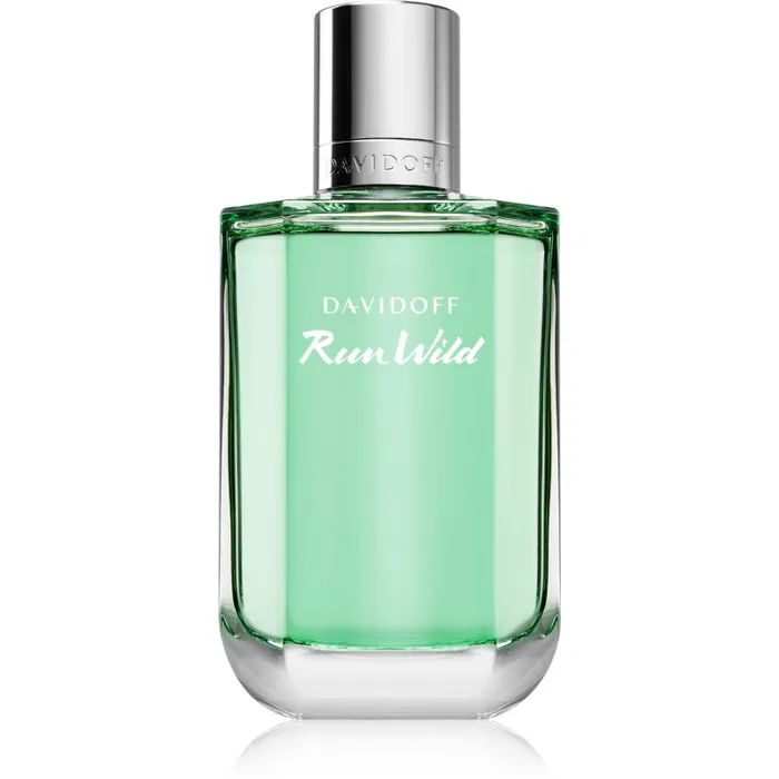 RUN WILD For Women EDP 100ML
