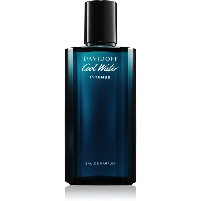 Cool Water Intense for Men Eau De Parfum