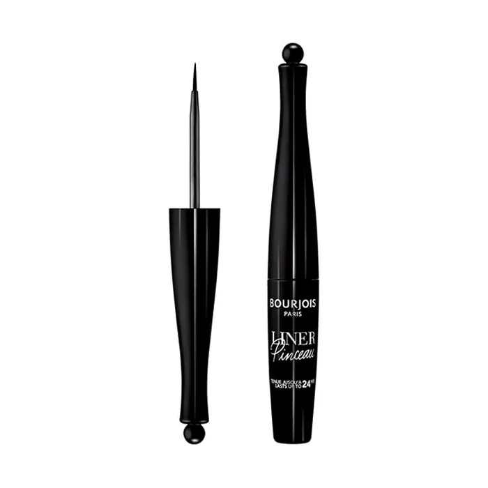 LINER PINCEAU Black