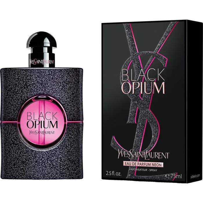 Black Opium NEON 75ML EDP