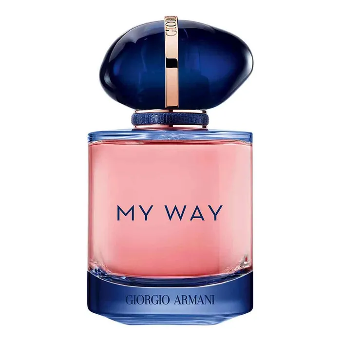 MY WAY INTENSE EDP