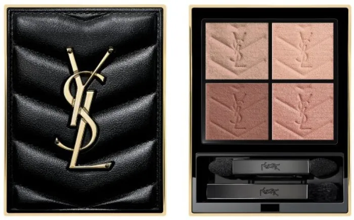 Couture Mini Clutch EYESHADOW PALETTE