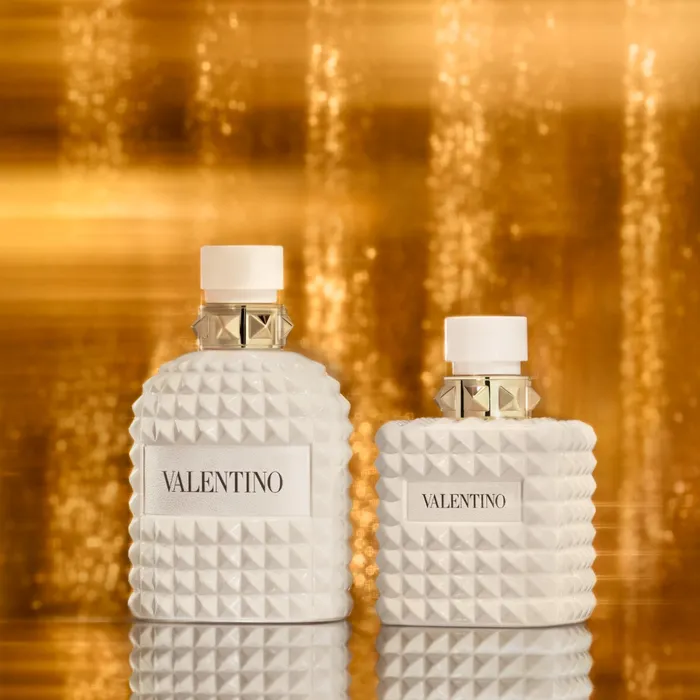 Valentino Born In Roma Uomo Rendez-Vous Ivory EDT 100ml