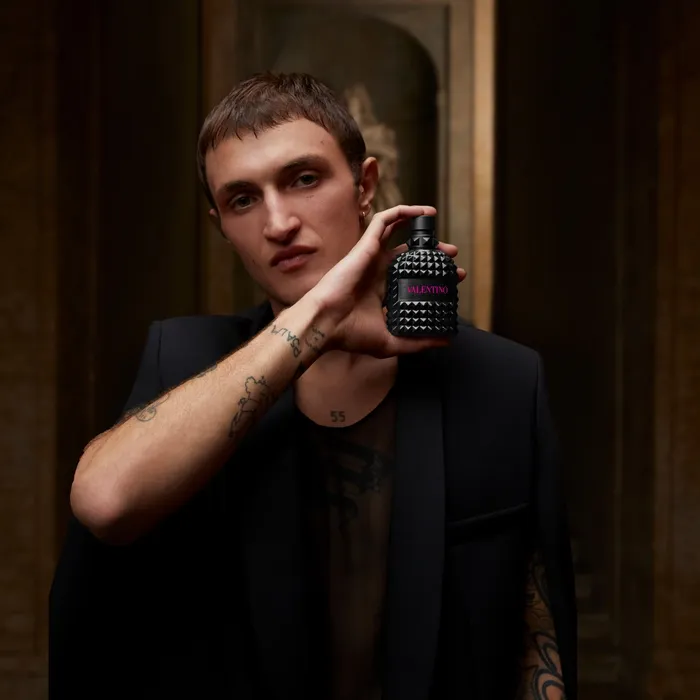 Born in Roma Uomo Extradose 100ml