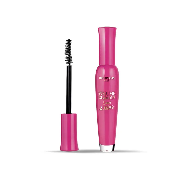 Mascara Volume Glamour Coup de theatre 02 Black