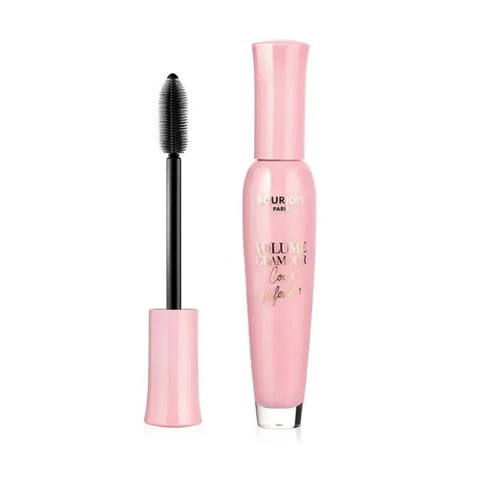 Mascara Volume Glamour Coup de Foudre 03 Black