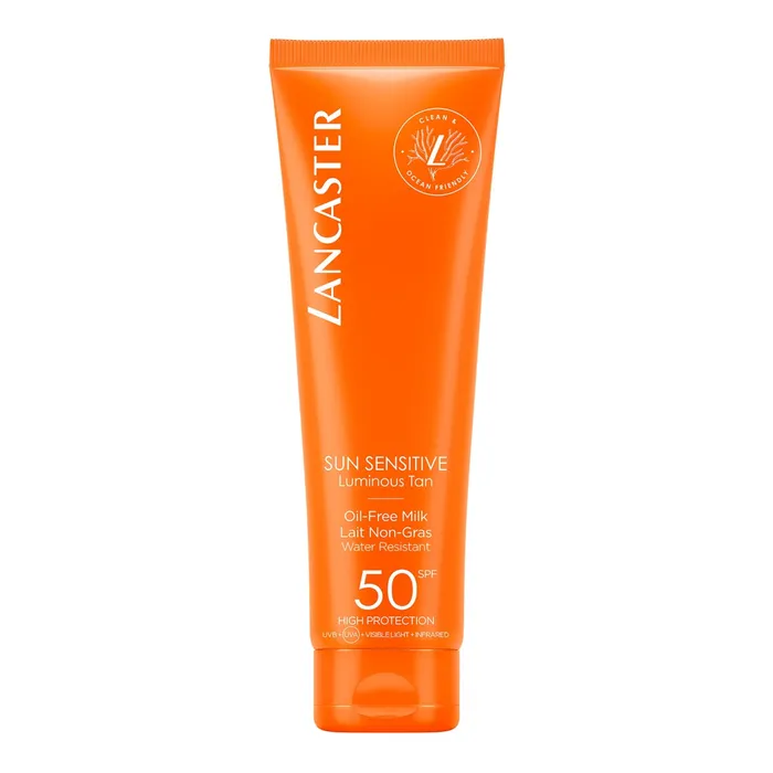 Sun Sensitive Luminous Tan - Oil-Free - 50ML