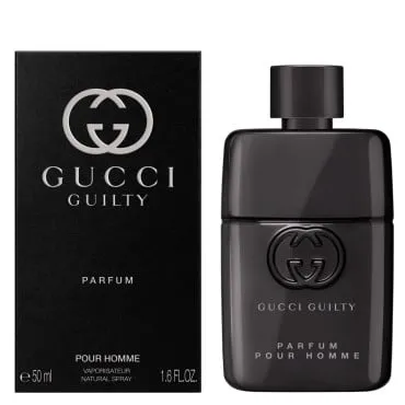 POUR HOMME EDP 50ML LE PARFUM