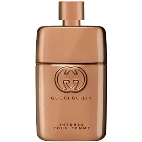 Gucci guilty pour femme EDP 90ML INTENSE 
