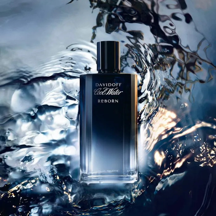 Cool Water Reborn Man EDT 125ml
