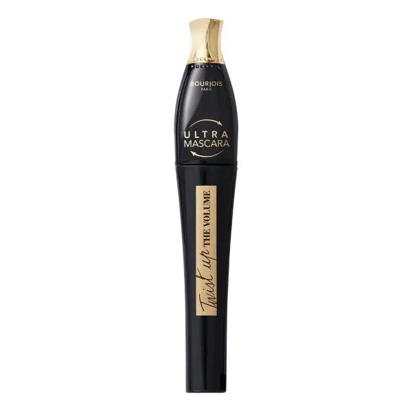 Twist Up The Volume Mascara – 001 Ultra black