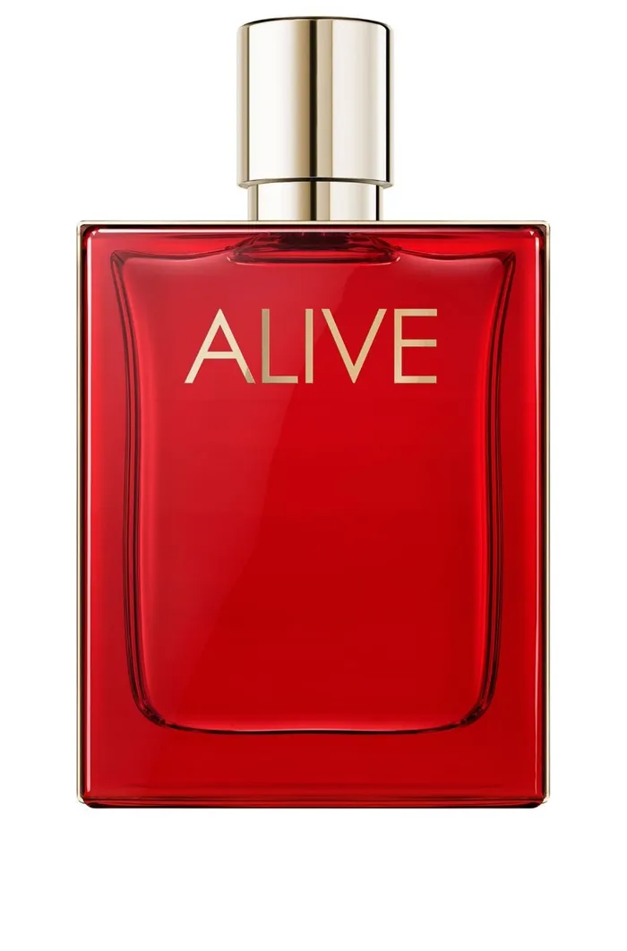 Hugo Boss Ladies Alive Intense EDP 80ML