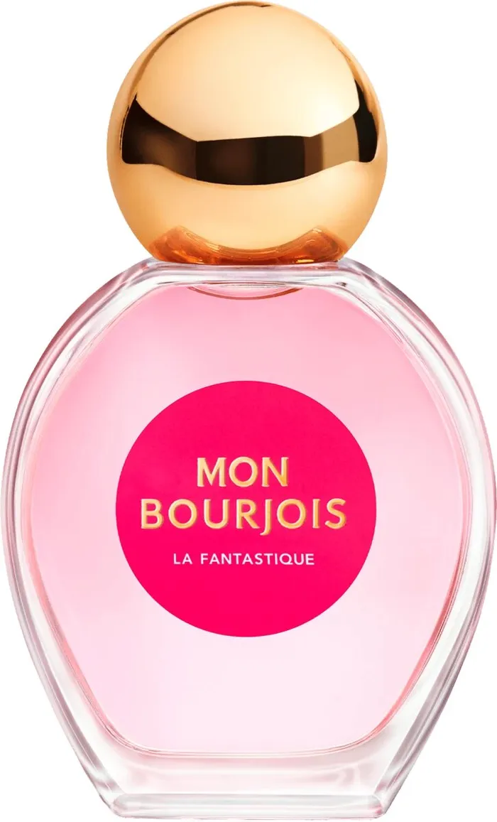 Mon Bourjois  FANT EDP 50 ML IV