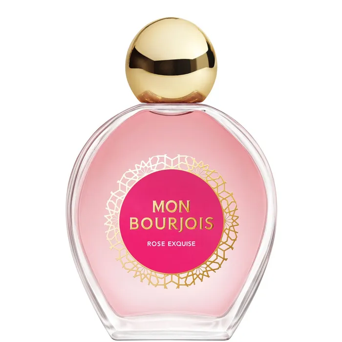 Mon Bourjois  ROEX EDP 100 ML IV