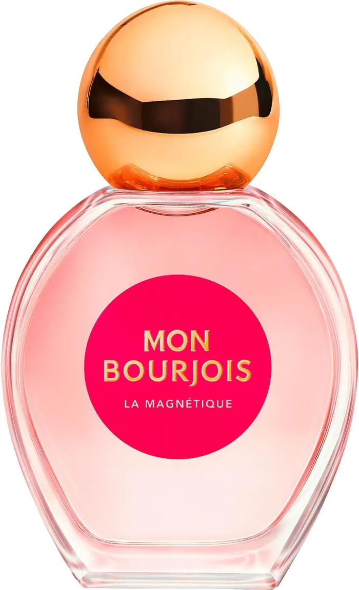 Mon Bourjois  MAGN EDP 50 ML IV