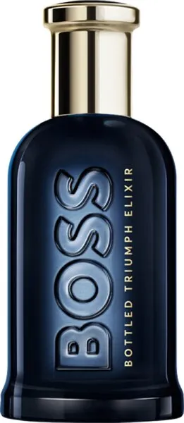 Bottled Triumph Elixir Intense Parfum100 ml