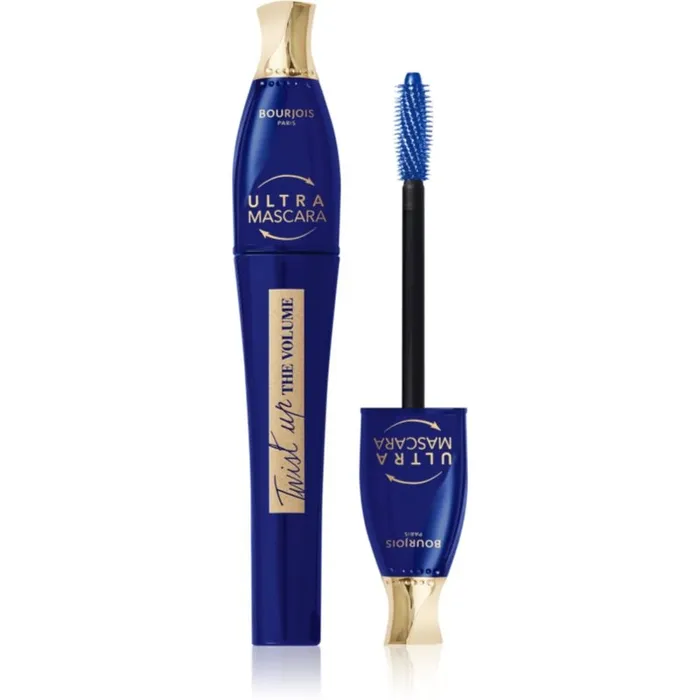 Twist Up The Volume- Blue mascara