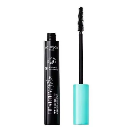 HEALTHY MIX WATERPROOF Mascara - ULTRA BLACK