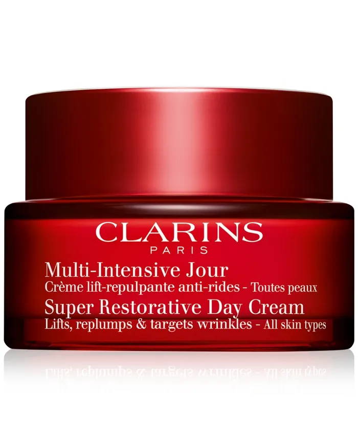 SUPER RESTORATIVE DAY CREAM AST 50ML