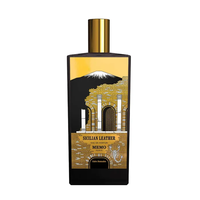 EDP Sicilian Leather EDP 75ml