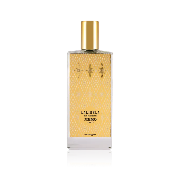 LALIBELA 75ML EDP