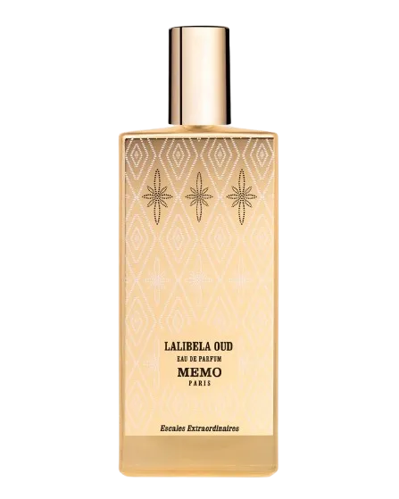 Lalibela Oud EDP 75mI 