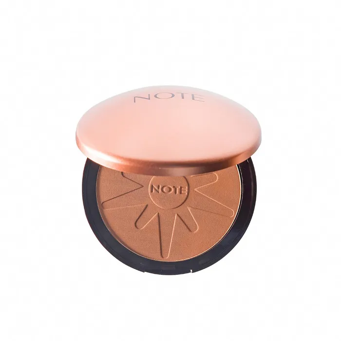 NOTE BRONZING POWDER 10 